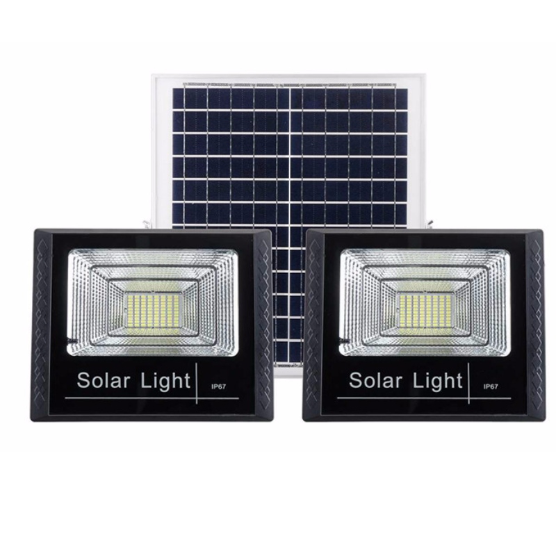 LED napelemes fényszóró 60W 120W 150w 200w