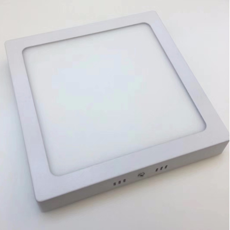 Kétéves garancia a LED-panel fényére, 3W/6W/9W//12W/18W/24W/30W